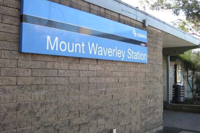 Leased Office at 1B, 1st Flr/10 Hamilton Place, Mount Waverley, VIC