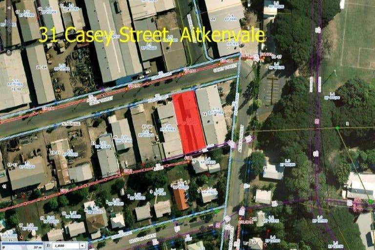 Unit 1, 31 Casey Street Aitkenvale QLD 4814 - Image 4