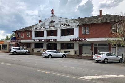 National Hotel, 70 Whyte Street Coleraine VIC 3315 - Image 2