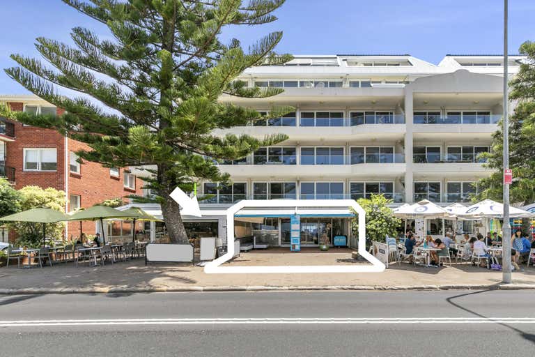 5/93-95 North Steyne Manly NSW 2095 - Image 1