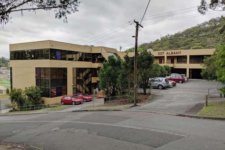 Suite 35-37, 207 Albany Street North Gosford NSW 2250 - Image 2