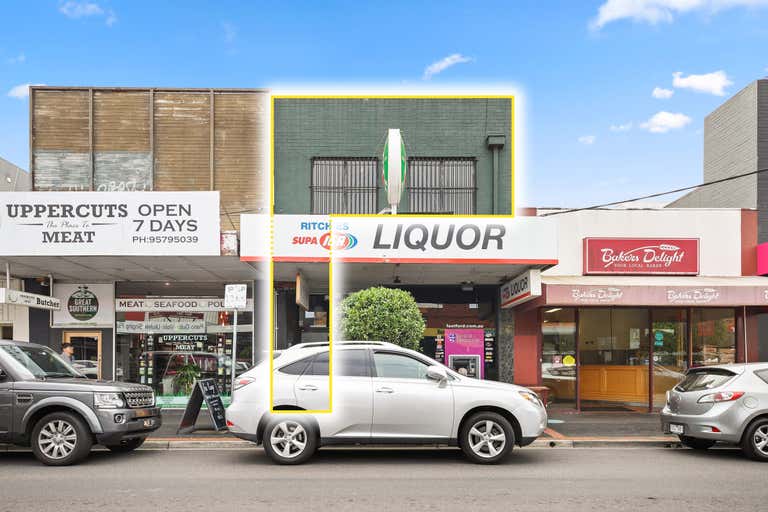1/769 Centre Road Bentleigh East VIC 3165 - Image 1
