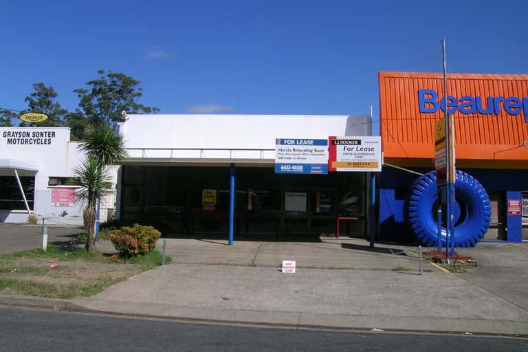 118 Pacific Highway Coffs Harbour NSW 2450 - Image 1