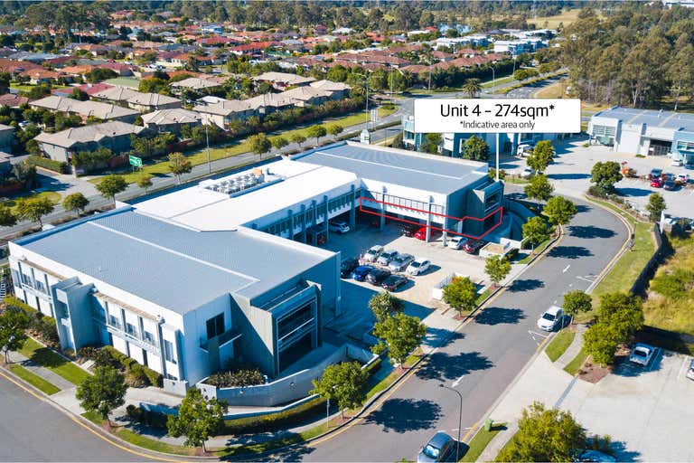 11-13 University Drive Meadowbrook QLD 4131 - Image 1