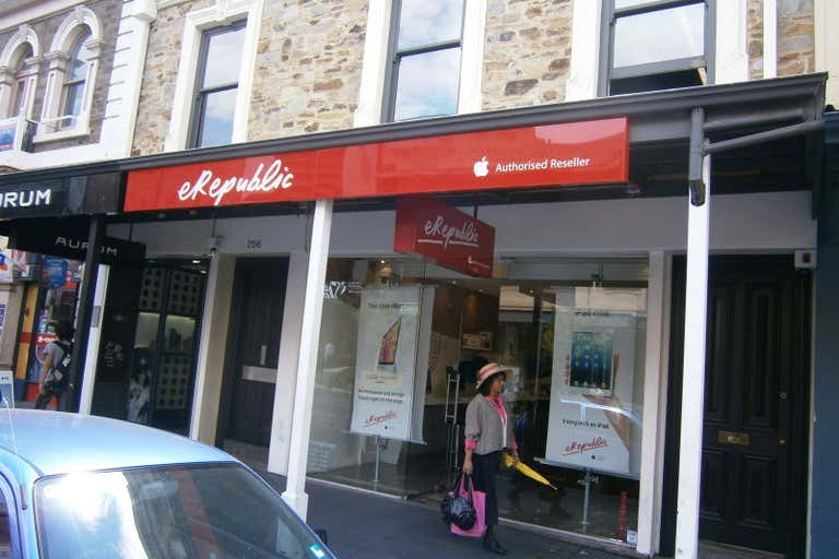 256 Rundle Street Adelaide SA 5000 - Image 1