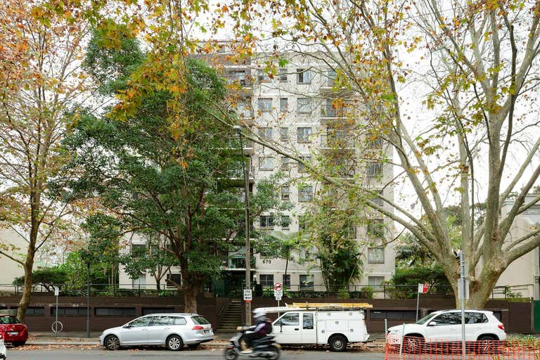 34/679 Bourke Street Surry Hills NSW 2010 - Image 1