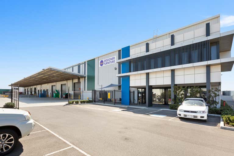 Warehouse 3, 189-195 Discovery Road Dandenong South VIC 3175 - Image 1