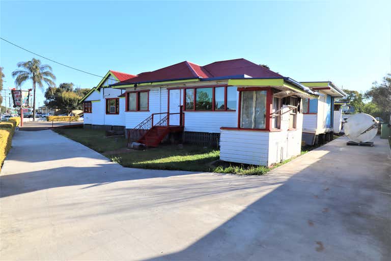 127-129 Anzac Avenue Newtown QLD 4350 - Image 2