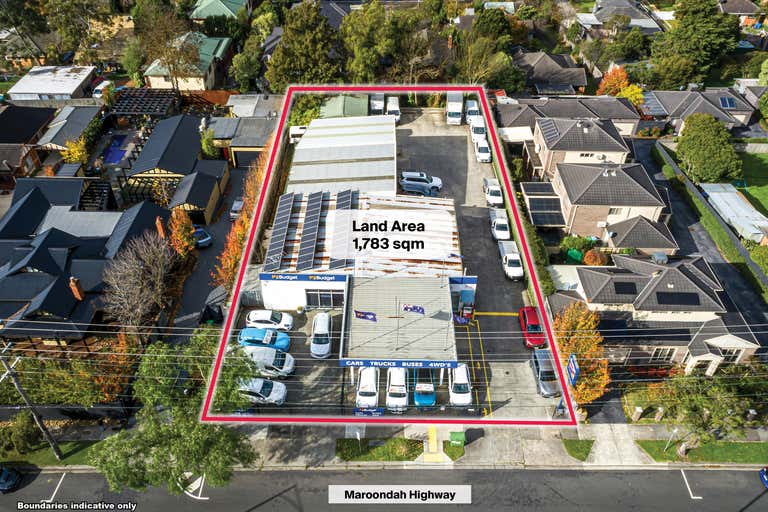 330 Maroondah Highway Croydon VIC 3136 - Image 1