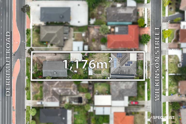 144 and 12 Derrimut Road and Wilkinson Street Hoppers Crossing VIC 3029 - Image 1