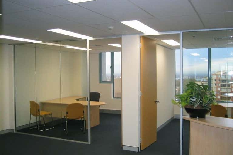Suite 311 Level 3, 460 Pacific Highway St Leonards NSW 2065 - Image 1