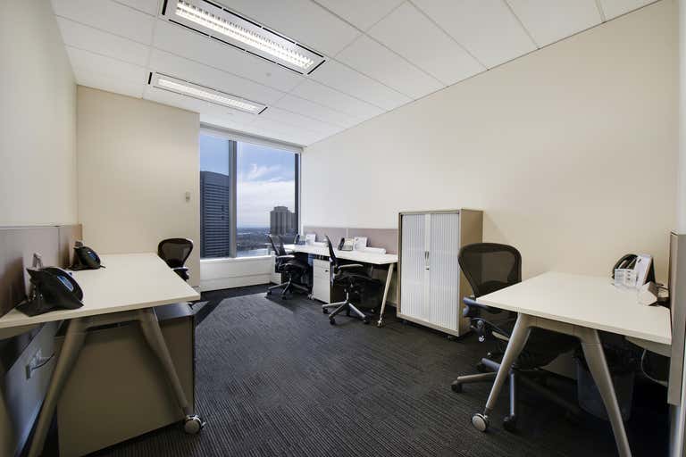 Governor Phillip Tower, Level 36, 1 Farrer Place Sydney NSW 2000 - Image 4