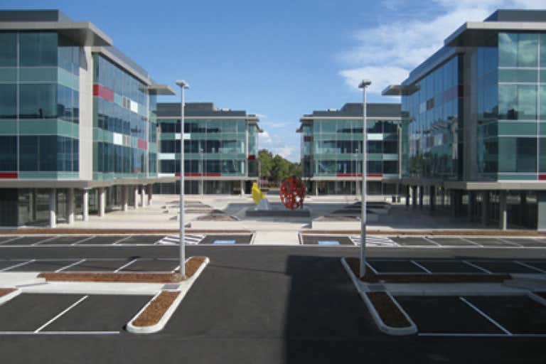 Unipark, Unit 53, Building 5, 195 Wellington Road Mulgrave VIC 3170 - Image 3