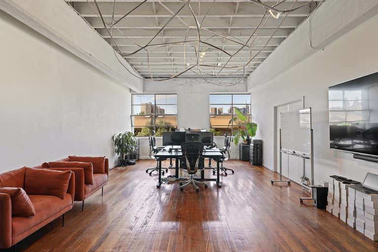 7/95 Victoria Street Fitzroy VIC 3065 - Image 1