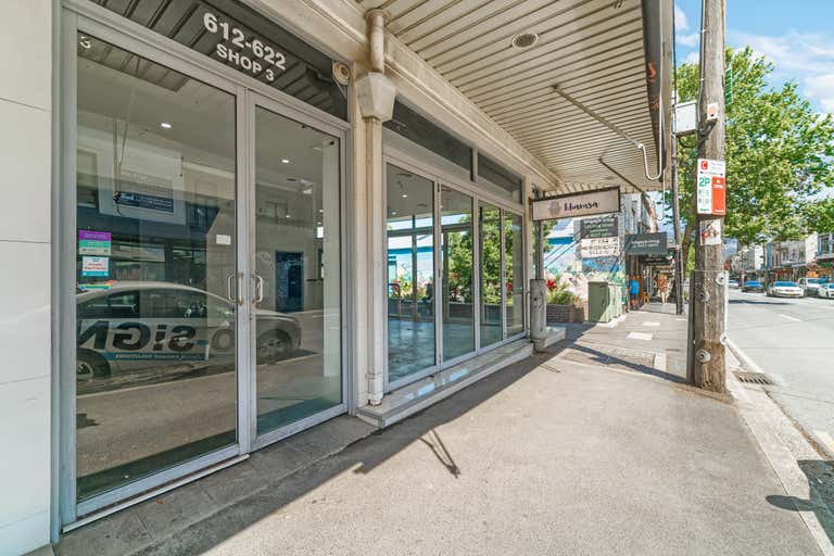 Shop 3, 612-622 King Street Erskineville NSW 2043 - Image 2