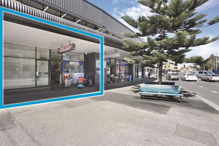 Shop 8/6 Pittwater Road Manly NSW 2095 - Image 1