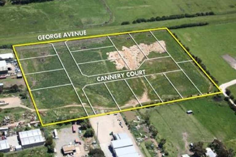 Lot 1, Lot 1 Cannery Court Tyabb VIC 3913 - Image 2