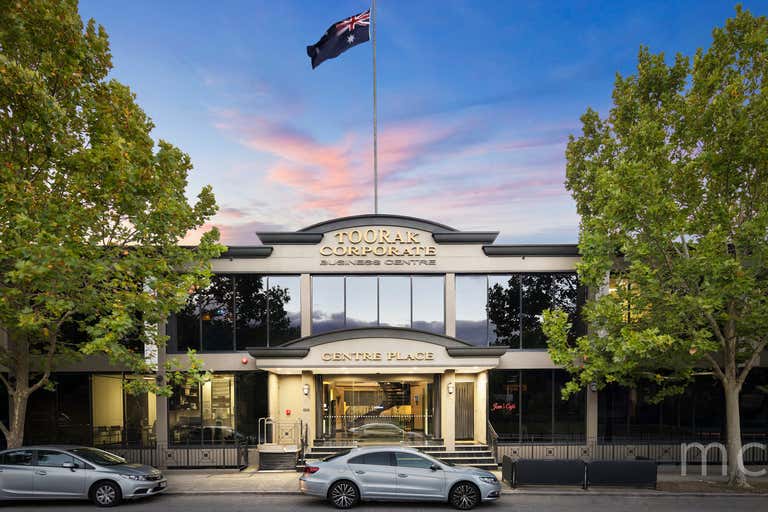 Toorak Corporate, Suite 324, 17-32 Milton Parade Malvern VIC 3144 - Image 4