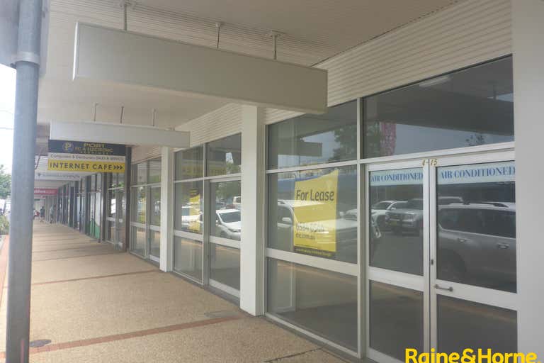 Shop 3, 15 Short Street, Port Macquarie NSW 2444 - Image 1