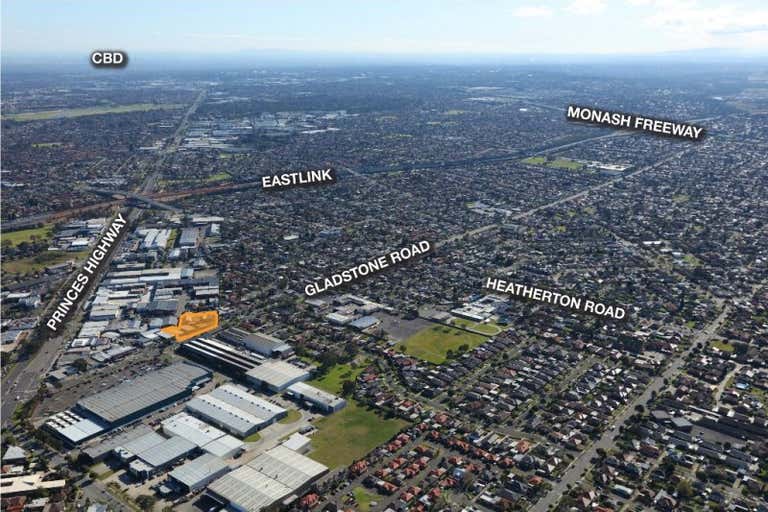 Corner of Gladstone Road and Airlie Avenue Dandenong VIC 3175 - Image 4