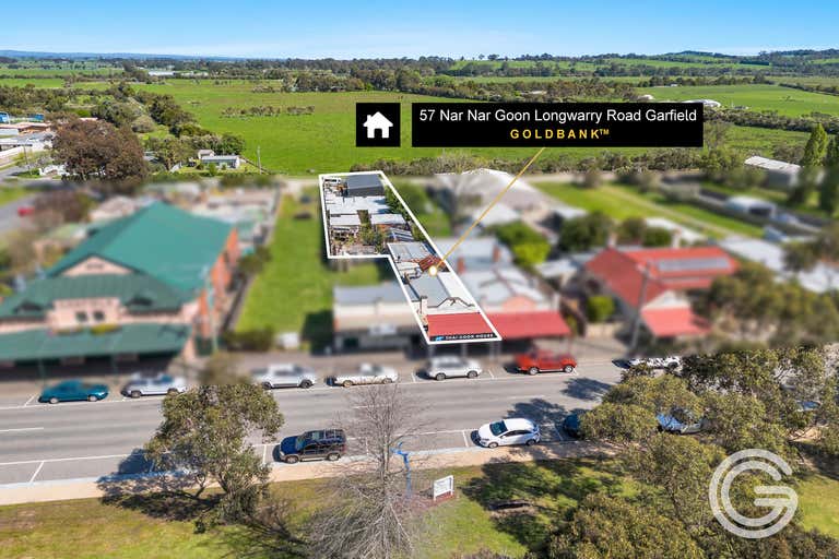 57 Nar Nar Goon - Longwarry Road Garfield VIC 3814 - Image 2