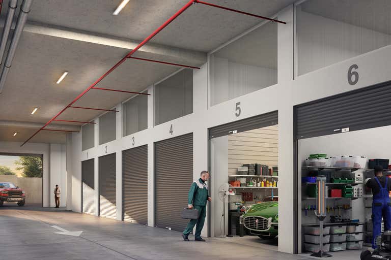 SOLD BY JOSH WAPSHOTT 0477 004 483, 181/7 Rodborough Road Frenchs Forest NSW 2086 - Image 4