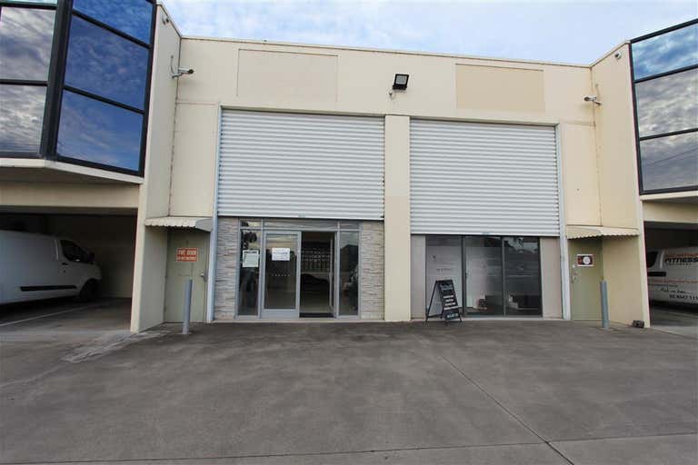 Offices/49 The Northern Road Narellan NSW 2567 - Image 1