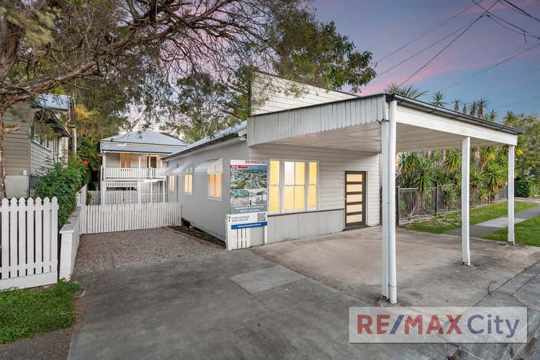 7 Fagan Road Herston QLD 4006 - Image 1