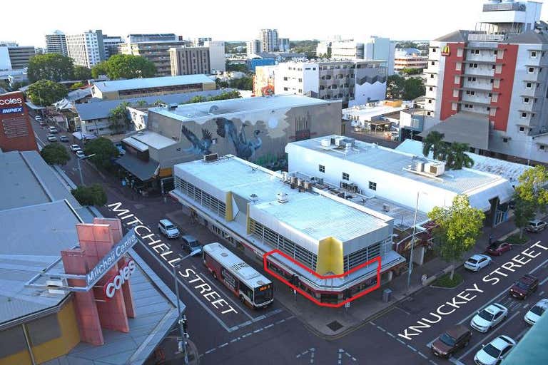 Ground  Shop 3, 44 Mitchell Street Darwin City NT 0800 - Image 2