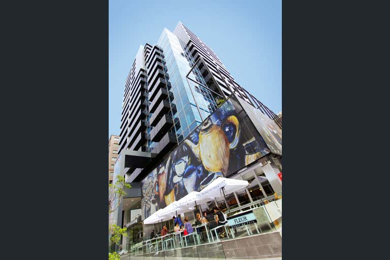The Blackman , Suite 808, 452 St Kilda Road Melbourne VIC 3004 - Image 4