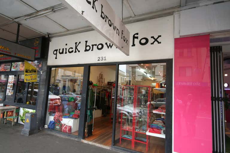 Shop, 231 King Street Newtown NSW 2042 - Image 3