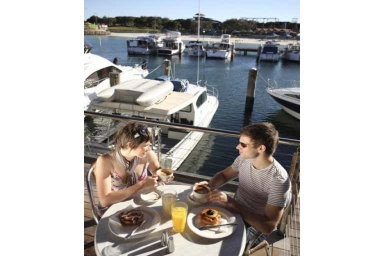 Sorrento Quay Boardwalk, 11/58 Southside Drive Hillarys WA 6025 - Image 3