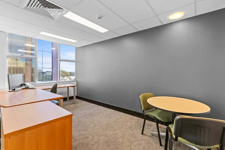 Suite 504, 10-12 Clarke Street Crows Nest NSW 2065 - Image 2