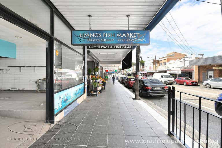 Shop 395 Burwood Road Belmore NSW 2192 - Image 3
