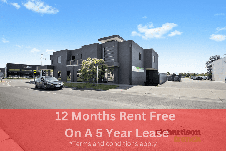 Level 1, 4, 109 High Street Hastings VIC 3915 - Image 1