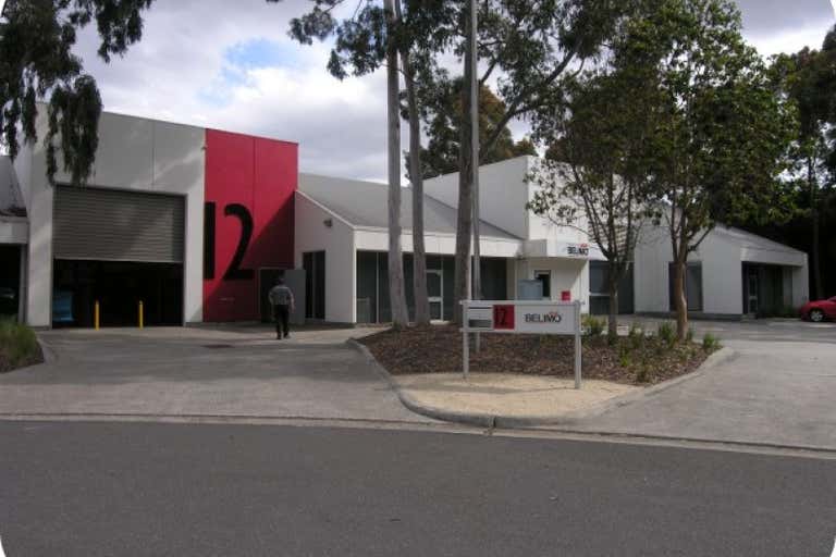 12A and 13A Enterprise Court Mulgrave VIC 3170 - Image 1