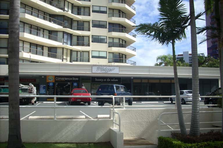 THE NELSON, 5 Admiralty Drive Surfers Paradise QLD 4217 - Image 1