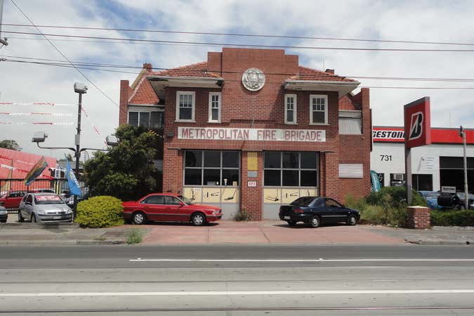 725 Sydney Road & 80 - 82 Ross Street Coburg VIC 3058 - Image 1