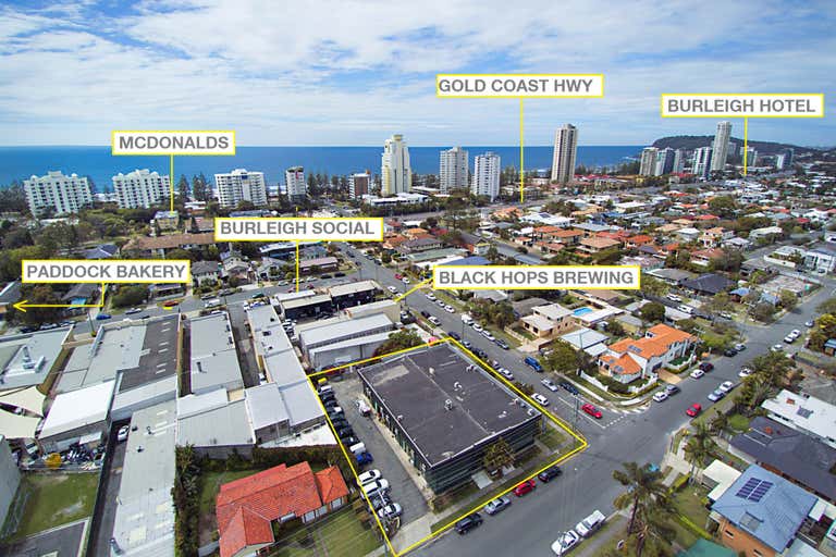 21 Gardenia Grove Burleigh Heads QLD 4220 - Image 2