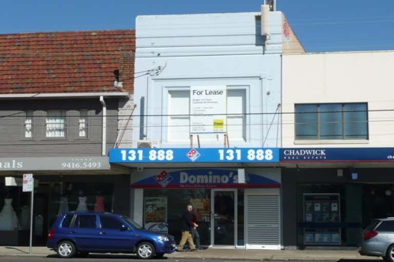 1st Floor, 100 Pacific Highway Roseville NSW 2069 - Image 1