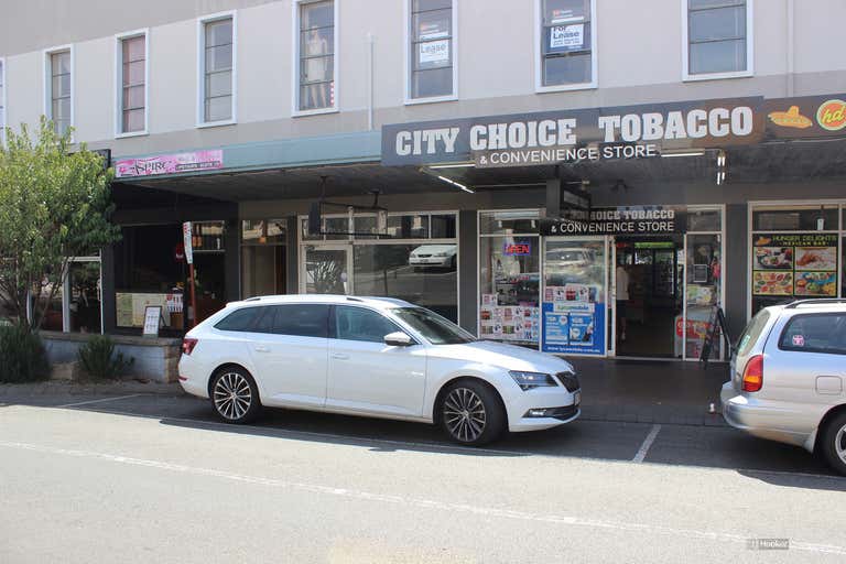 Shop 4, 217 Margaret Street Toowoomba City QLD 4350 - Image 1