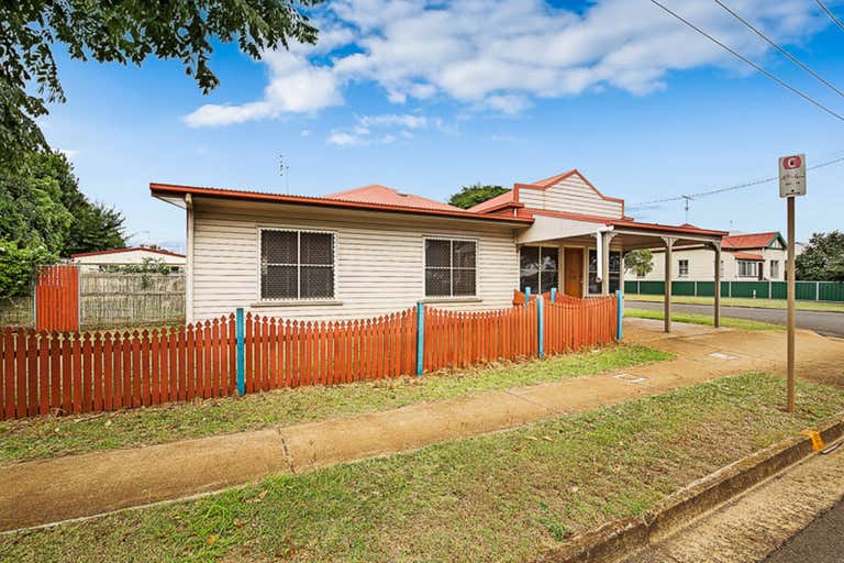 236 Bridge Street Newtown QLD 4350 - Image 1