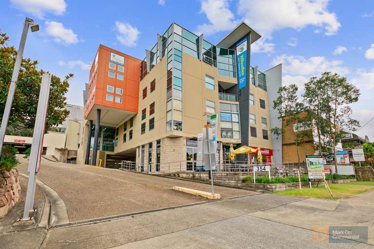 302/354 Eastern Valley Way Chatswood NSW 2067 - Image 1