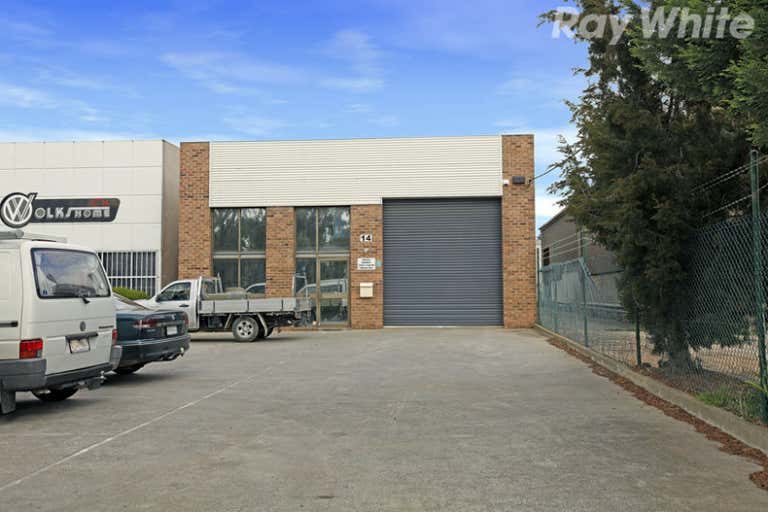 14 Commercial Drive Thomastown VIC 3074 - Image 1