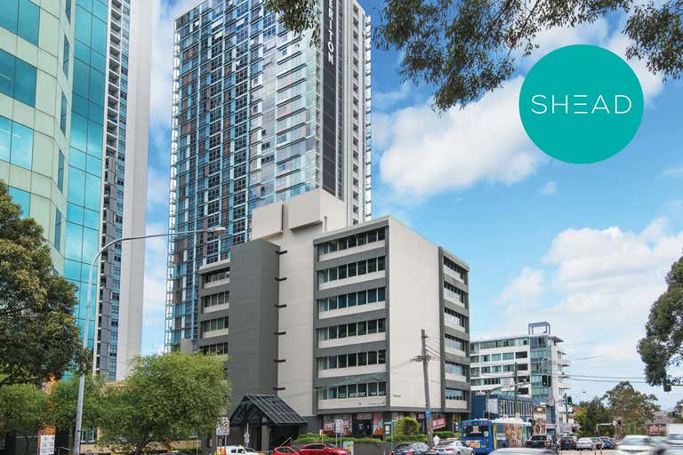 781 Pacific Highway Chatswood NSW 2067 - Image 1