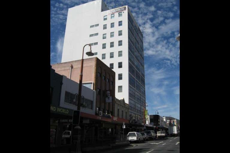 Level 4, 65 Murray Street Hobart TAS 7000 - Image 2