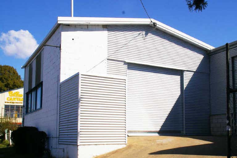 Shed 1, 128 Mort Street Toowoomba QLD 4350 - Image 1
