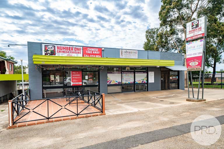 2/203 Lake Albert Road Kooringal NSW 2650 - Image 2