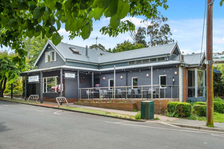 Rare Investment in tightly held Macedon , 40 Victoria Street Macedon VIC 3440 - Image 2