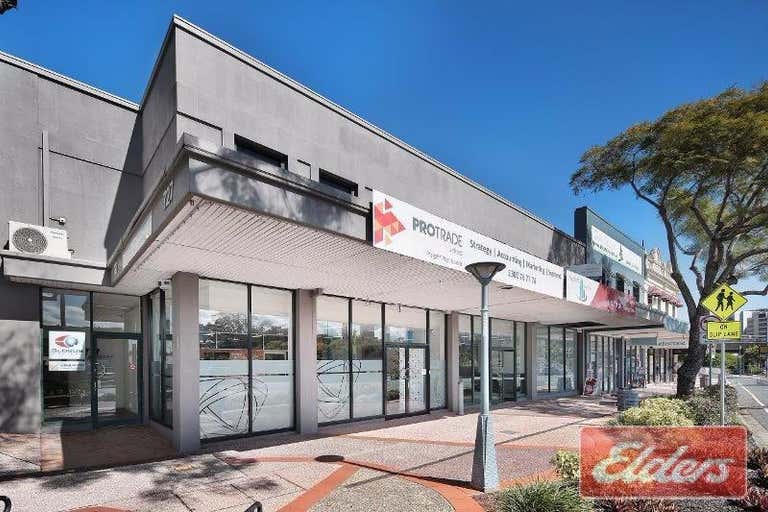 Shop  Office, 2/727 Stanley Street Woolloongabba QLD 4102 - Image 1
